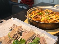 -青海名吃尕张娃非遗烤肉(城中店)