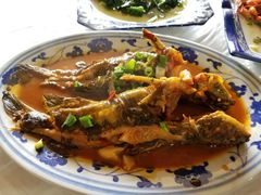 -邱记私房菜·十八年本地菜