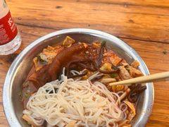 -桂湘缘卤味螺蛳粉