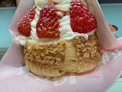 -吉川堂·日式甜点专门店(正佳广场店)
