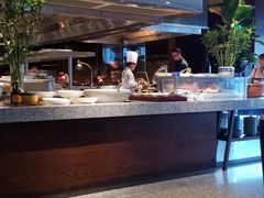 -上海宝华万豪酒店