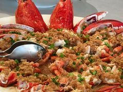 -RIVIERA 松鹤楼(外滩店)