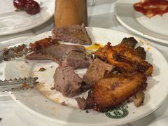 -戈拿旺巴西烤肉(崇文门店)