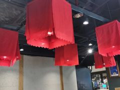 大堂-和府捞面(天河领展广场店)