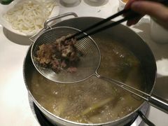 -陈记顺和牛肉火锅馆(天河北路店)