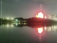 -丁香湖公园