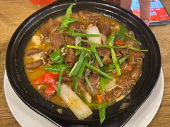 -丰乐餐厅·始于1999·本地老字号