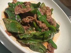 -小大董·烤鸭(观景餐厅·南京西路店)