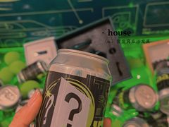 -仁义涵西餐·咖啡(中华巴洛克店)