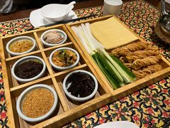 -城南往事·鲁菜济南菜(长清园博园恒大绿洲店)