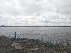 -南汇嘴观海公园