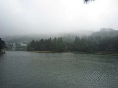 -庐山风景区花径公园