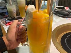 -哥老官重庆美蛙鱼头(宝山龙湖店)