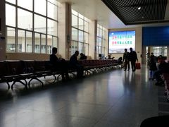 -合肥火车站(地铁站)
