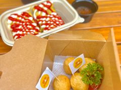 -波比Pizza(新城店)