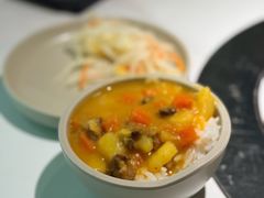 -左庭右院鲜牛肉火锅(新梅广场店)
