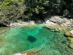 -黄山翡翠谷景区