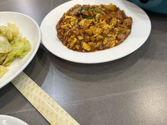 -烤肉宛饭庄(北新桥店)