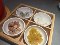 -闽上鲜·福建菜(龙湖滨江天街店)