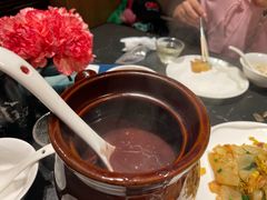 -芳芳私房菜·精做淮扬菜(承德路店)