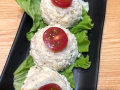 -胜代日本料理(云程巷小区店)