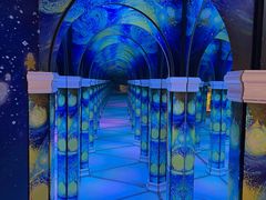 -天津梵高星空艺术馆(天河城旗舰店)