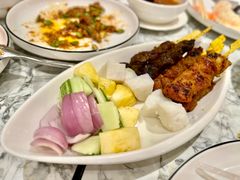 -关夫人餐厅(阳光广场店)