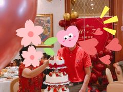 -金时代顺风大酒店(金山店)