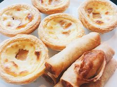 -AdD全日制餐厅(中谷花园酒店)