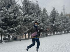 -长春世界雕塑园冰雪艺术天地