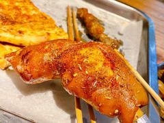 -东门町美食街