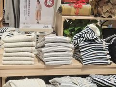 -MUJI无印良品(西单大悦城店)