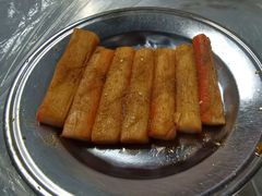 -小民大排档(马场角横路店)