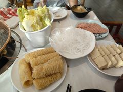 -东来顺饭庄(西直门店)