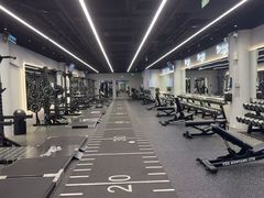 -TMG潮流健身(奥体莲荷里店)