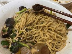 -泰顺江南春面馆
