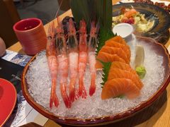 -鹿岛日式料理(嘉善施家南路店)