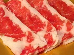 -牛New寿喜烧(曹路花园城店)