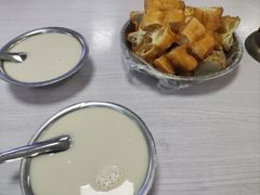-蒙记老牌豆浆