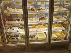 -袁记串串香(北国店)