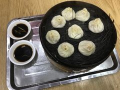 -四季美汤包(户部巷店)