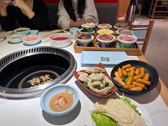 -麻辣英雄重庆火锅(陈江天益城店)
