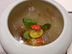 -佳兰雅序融合菜(高新店)