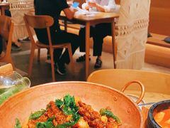 酸辣无骨凤爪-米店·云南菜(南门店)