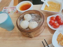 -嘉和一品粥(魏公村店)