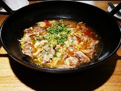 -福茂源横山铁锅羊肉(牡丹园店)