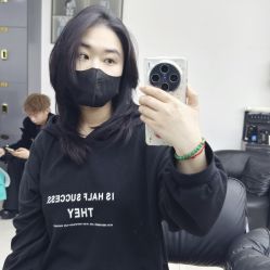 -米可造型烫染