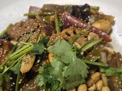 -拿渡·水煮鱼麻辣香锅(王府井奥莱·香江小镇店)