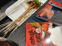 -热辣宗师·串串火锅(万达金街店)