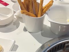 -葛记红焖羊肉(人民路店)